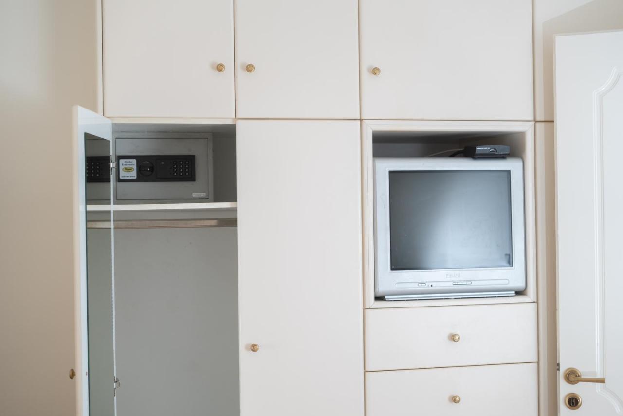 Σελιανίτικα, Διαμέρισμα Με Θέα -50Μ Από Τη Θάλασσα المظهر الخارجي الصورة